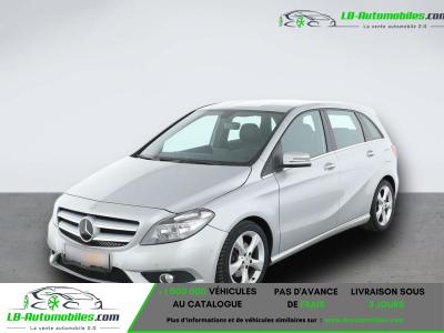 Mercedes Classe B 180 BVA