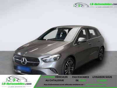 Mercedes Classe B 200 d BVA