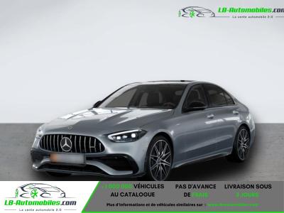Mercedes Classe C 43 Mercedes-AMG BVA 4Matic