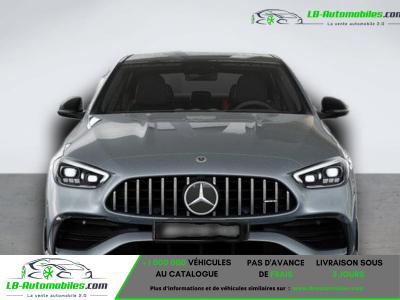 Mercedes Classe C 43 Mercedes-AMG BVA 4Matic