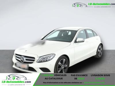 Mercedes Classe C 180 BVA
