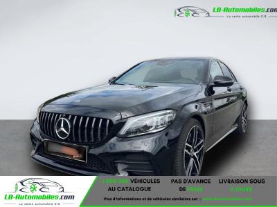 Mercedes Classe C 43 Mercedes-AMG BVA