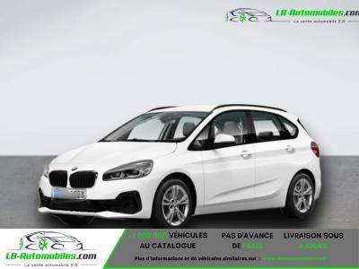 BMW Série 2 Active Tourer  218i 140 ch BVA