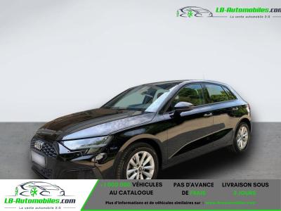 Audi A3 Sportback 30 TDI 116 BVA