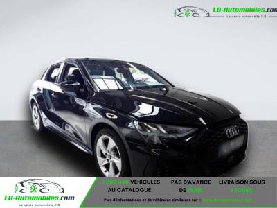 Audi A3 Sportback 30 TFSI 110 BVM
