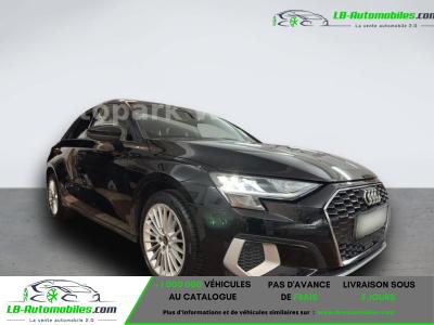 Audi A3 Sportback 30 TFSI  110 BVA