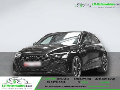 Audi A3 Sportback 40 TDI 200 BVA Quattro