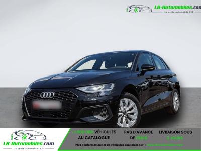 Audi A3 Sportback 40 TFSIe 204 BVA