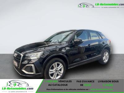 Audi Q2 35 TDI 150 BVA