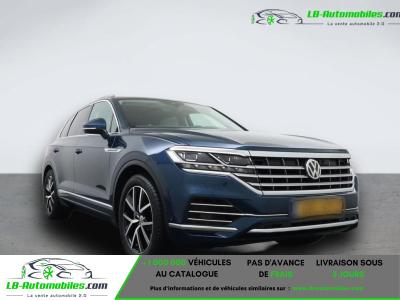 Volkswagen Touareg 3.0 TSI 340ch BVA 4Motion