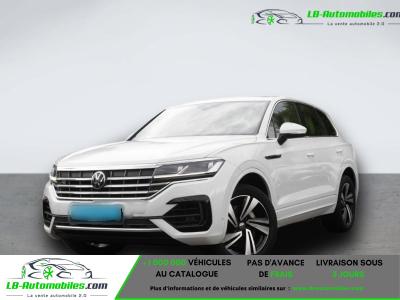 Volkswagen Touareg 3.0 TSI 340ch BVA 4Motion