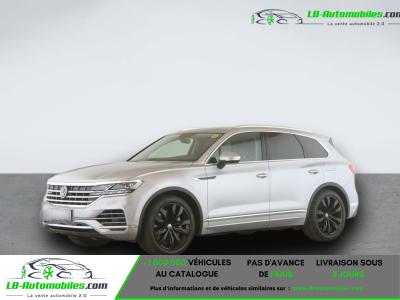 Volkswagen Touareg 3.0 TSI eHybrid 381ch BVA 4Motion