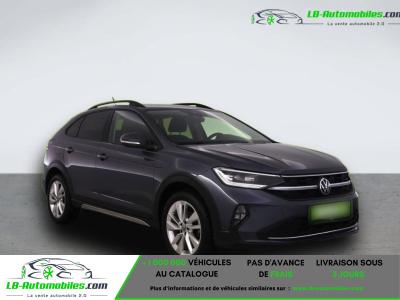 Volkswagen Taigo 1.0 TSI 110 BVA
