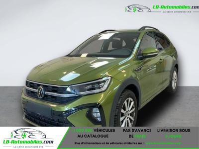 Volkswagen Taigo 1.5 TSI 150 BVA