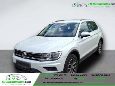 Volkswagen Tiguan 1.4 TSI 150 BMT BVM