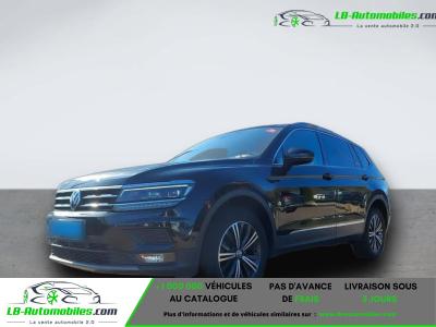 Volkswagen Tiguan Allspace 2.0 TDI 150 BVA