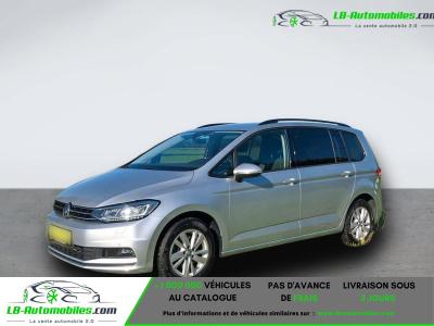 Volkswagen Touran 150  BVA 7pl
