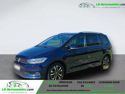 Volkswagen Touran 150  BVA 7pl