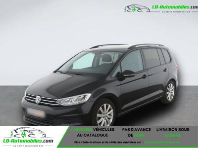 Volkswagen Touran 150  BVA 7pl