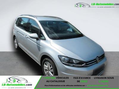 Volkswagen Touran 150  BVA 7pl
