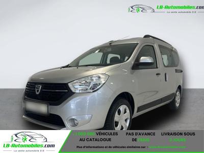 Dacia Dokker 1,6 SCe 100