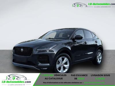 Jaguar E-Pace 2.0 D200 ch AWD BVA
