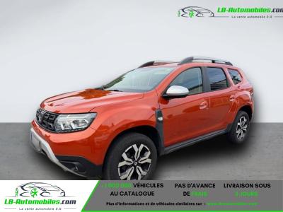 Dacia Duster TCe 130 4x2