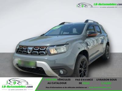 Dacia Duster TCe 150 4x2 BVA