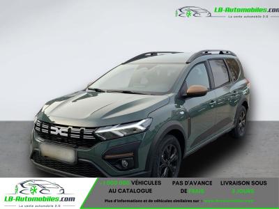 Dacia Jogger Hybrid 140 5 places