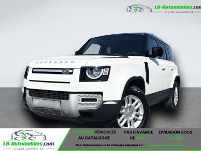 Land Rover Defender 110 D200 BVA