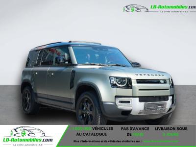 Land Rover Defender 110 D300 MHEV BVA