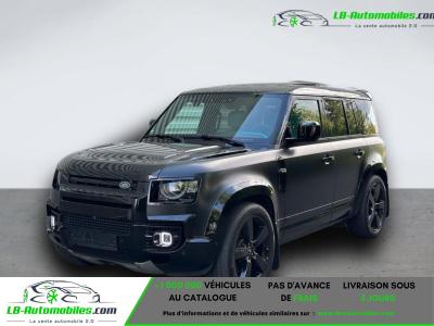 Land Rover Defender 110 P525 V8 BVA