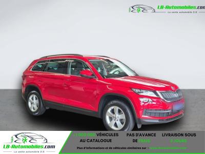 Skoda Kodiaq TSI 150 BVA 5pl