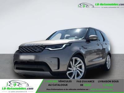 Land Rover Discovery 3.0 D300