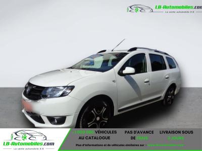 Dacia Logan MCV TCe 90 BVM