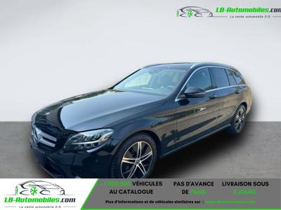 Mercedes Classe C Break 180 BVA