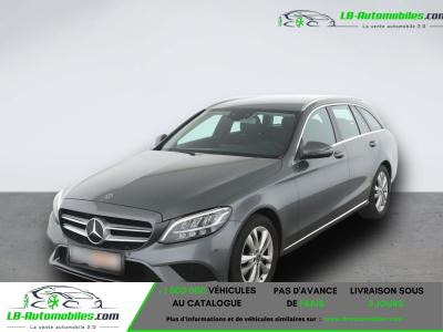 Mercedes Classe C Break 180 BVA