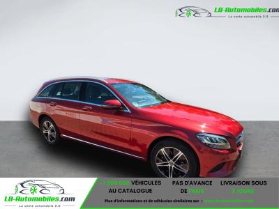 Mercedes Classe C Break 180 BVA