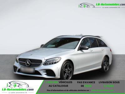Mercedes Classe C Break 200 BVA