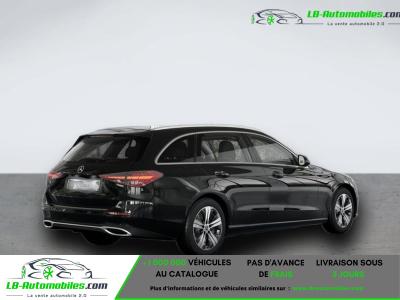 Mercedes Classe C Break 200 d BVA