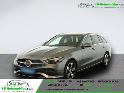 Mercedes Classe C Break 220 d BVA