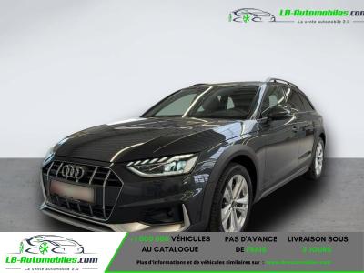 Audi A4 Allroad 40 TDI 204 BVA Quattro
