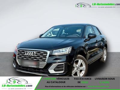 Audi Q2 TFSI 116 ch BVM