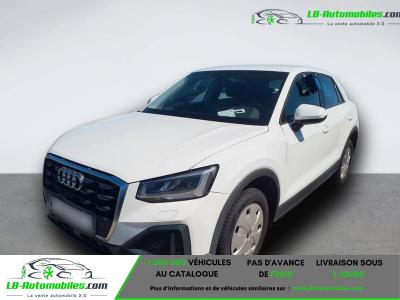 Audi Q2 30 TDI 116 BVM