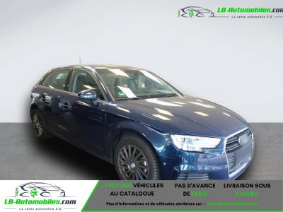 Audi A3 Sportback TFSI 150 BVA