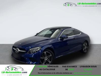 Mercedes Classe C Coupe 300 BVA