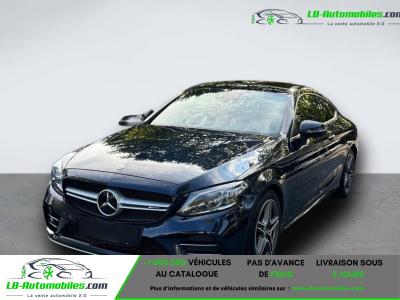Mercedes Classe C Coupe 43 Mercedes-AMG