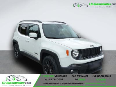 Jeep Renegade 1.6 Multijet 120 ch