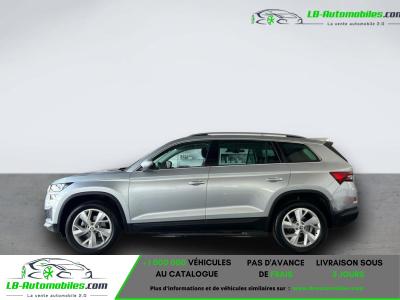 Skoda Kodiaq 2.0 TDI 150  BVA 5pl