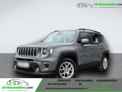 Jeep Renegade 1.0 GSE 120 ch BVM